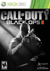 Background - Call of Duty Black Ops II - Xbox 360 - Retrocharting