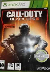 Background - Call Of Duty Black Ops III [Best Seller] - Xbox 360 - Retrocharting