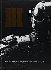 Call of Duty: Black Ops III [Collector's Edition] - Strategy Guide - Retrocharting