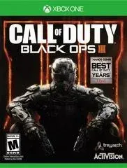 Call Of Duty Black Ops III [Hardened Edition] - PAL Xbox One - Retrocharting