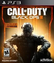 Call of Duty Black Ops III - Playstation 3 - Retrocharting