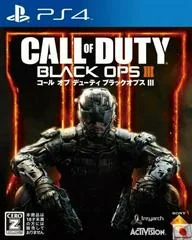 Call of Duty: Black Ops III - Playstation 4 - Retrocharting