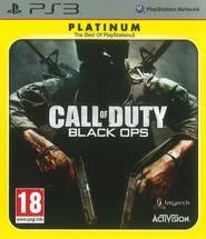 Call of Duty: Black Ops [Platinum] - Playstation 3 - Retrocharting