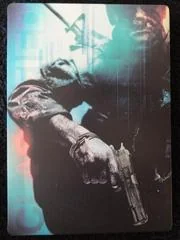 Call Of Duty Black Ops [Steelbook] - Xbox 360 - Retrocharting