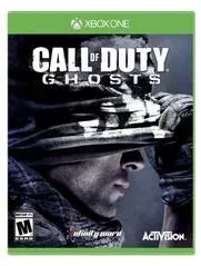 Call of Duty Ghosts [Hardened Edition] - PAL Xbox One - Retrocharting