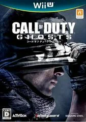Call of Duty: Ghosts - Wii U - Retrocharting