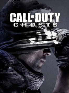 Call of Duty Ghosts - Xbox 360 - Retrocharting