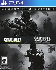 Call of Duty: Infinite Warfare [Legacy Pro Edition] - Playstation 4 - Retrocharting