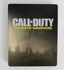 Call Of Duty Infinite Warfare [Steelbook Edition] - Playstation 4 - Retrocharting