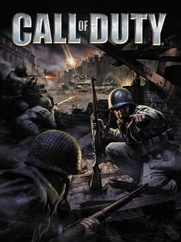 Call Of Duty - Macintosh - Retrocharting