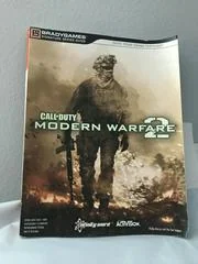 Call of Duty: Modern Warfare 2 [BradyGames] - Strategy Guide - Retrocharting
