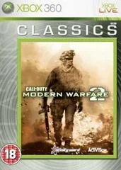 Background - Call of Duty: Modern Warfare 2 [Classics] - Xbox 360 - Retrocharting
