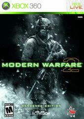 Call of Duty Modern Warfare 2 [Harden Edition] - Xbox 360 - Retrocharting