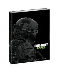 Call of Duty: Modern Warfare 3 Hardened Edition [Bradygames] - Strategy Guide - Retrocharting