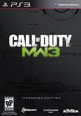 Call of Duty Modern Warfare 3 [Hardened Edition] - Playstation 3 - Retrocharting