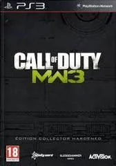 Call of Duty: Modern Warfare 3 [Hardened Edition] - PlayStation - Retrocharting