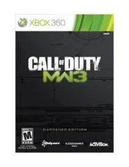 Background - Call of Duty Modern Warfare 3 [Hardened Edition] - Xbox 360 - Retrocharting
