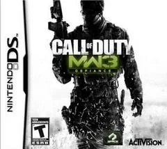 Background - Call of Duty Modern Warfare 3 - Nintendo DS - Retrocharting