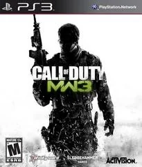 Call of Duty Modern Warfare 3 - Playstation 3 - Retrocharting
