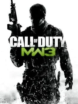 Call of Duty: Modern Warfare 3 - Wii - Retrocharting
