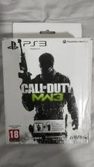 Background - Call of Duty: Modern Warfare 3 [Wireless Headset + Stand Pack] - Playstation 3 - Retrocharting