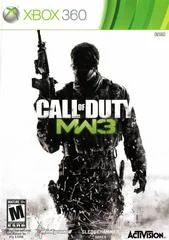 Call Of Duty: Modern Warfare 3 - Xbox 360 - Retrocharting