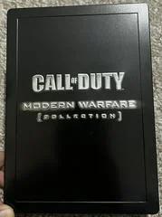 Call of Duty Modern Warfare Collection - Playstation 4 - Retrocharting