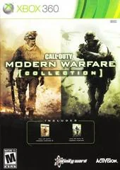 Call of Duty Modern Warfare Collection - Xbox 360 - Retrocharting