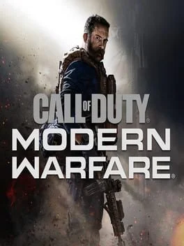 Call of Duty: Modern Warfare [Dark Edition] - Playstation 4 - Retrocharting