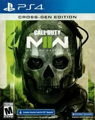 Call of Duty: Modern Warfare II - Playstation 4 - Retrocharting