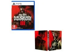 Call Of Duty: Modern Warfare III [Steelbook Edition] - Playstation 5 - Retrocharting