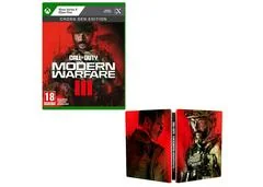 Background - Call Of Duty: Modern Warfare III [Steelbook Edition] - Xbox Series X - Retrocharting