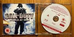 Call Of Duty World At War [Promo Not For Resale] - Playstation 3 - Retrocharting