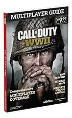 Background - Call of Duty:  WWII Official Multiplayer Guide [Prima] - Wii U - Retrocharting