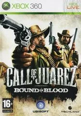 Call of Juarez: Bound in Blood - Xbox - Retrocharting