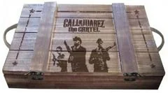 Call of Juarez: The Cartel [Collector's Edition] - Xbox 360 - Retrocharting