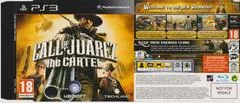 Call Of Juarez: The Cartel [Not For Resale] - Playstation 3 - Retrocharting