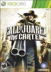 Call of Juarez: The Cartel - Xbox 360 - Retrocharting