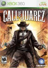 Call of Juarez - Xbox 360 - Retrocharting