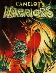 Camelot Warriors - ZX Spectrum - Retrocharting