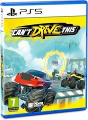 Can't Drive This - Playstation 5 - Retrocharting