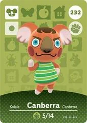 Background - Canberra #232 [Animal Crossing Series 3] - Nintendo DS - Retrocharting