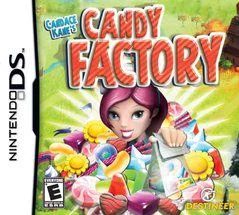 Background - Candace Kane's Candy Factory - Nintendo DS - Retrocharting