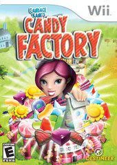 Candace Kane's Candy Factory - Wii - Retrocharting