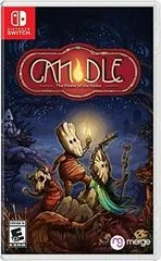 Candle: The Power of the Flame - Nintendo Switch - Retrocharting