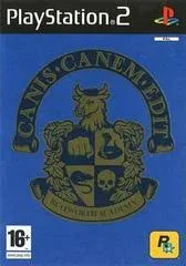 Canis Canem Edit [Platinum] - PlayStation 2 - Retrocharting