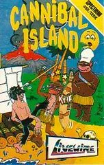 Cannibal Island - ZX Spectrum - Retrocharting
