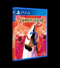Cannon Dancer - Playstation 5 - Retrocharting