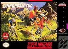 Background - Cannondale Cup - Super Nintendo - Retrocharting