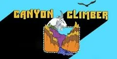 Background - Canyon Climber - TRS-80 - Retrocharting